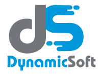 DynamicSoft DS symbol